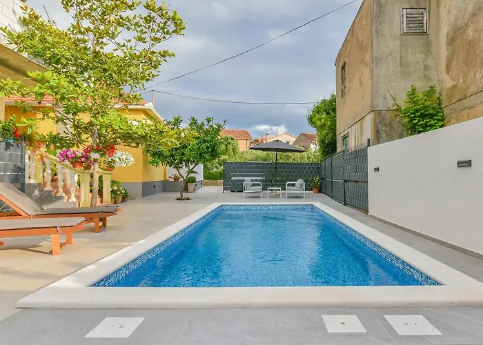 Casa vacanze Homena With A Heated Pool *